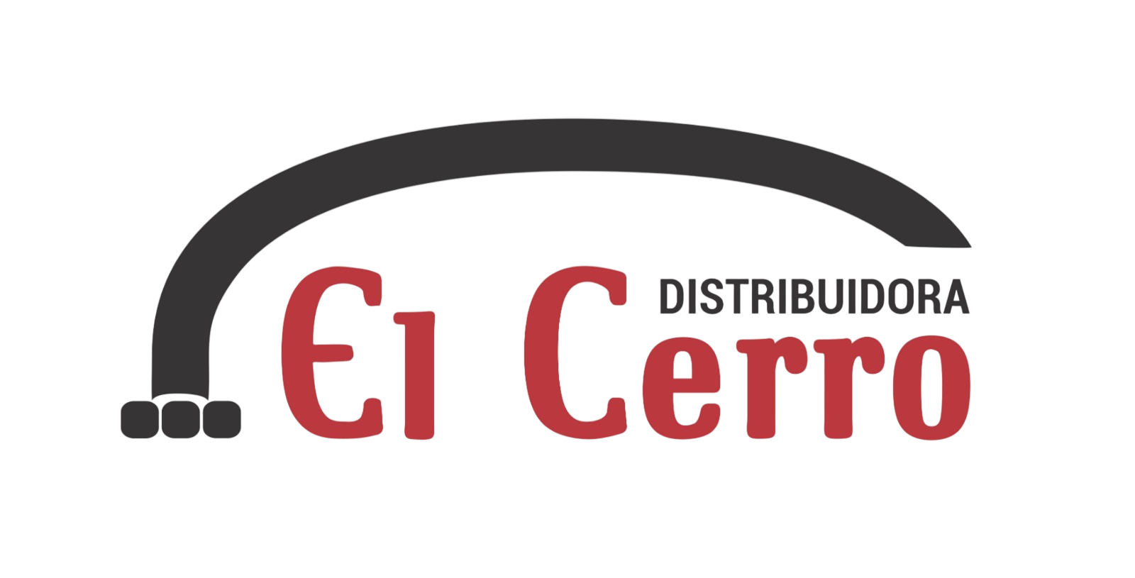 Logo El Cerro